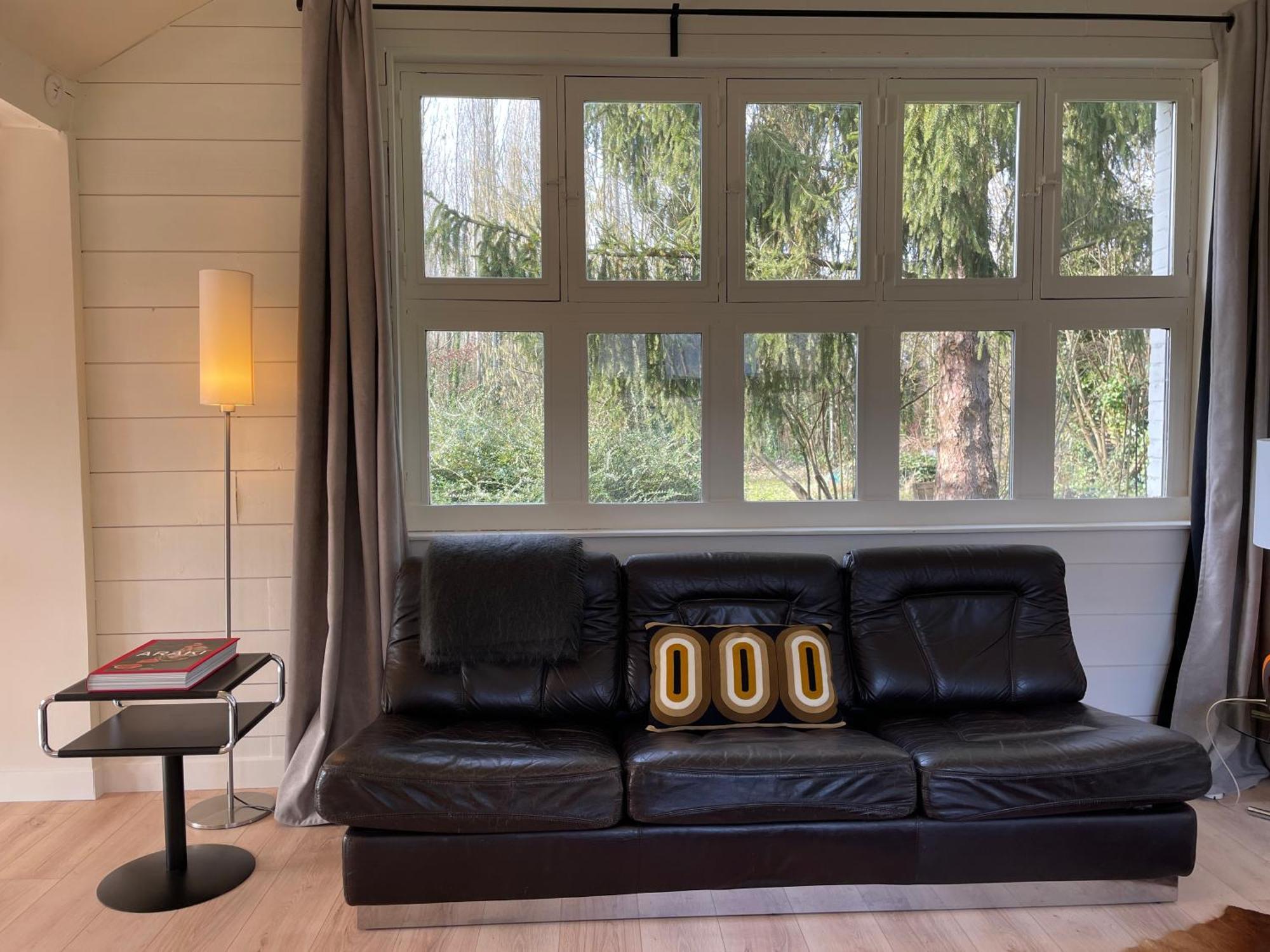 Clairseine Villa Tournedos-sur-Seine Room photo